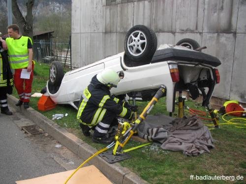 2013-04-21 Rettungdienstuebung FTZ 146